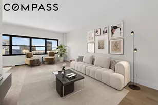 160 West End Ave, New York, NY 10023 - Photo 1