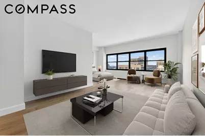 160 W End Avenue #30M, New York, NY 10023 - Photo 3