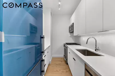 160 W End Avenue #30M, New York, NY 10023 - Photo 11