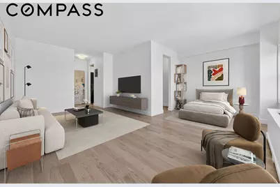 160 W End Avenue #30M, New York City, NY 10023 - Photo 3