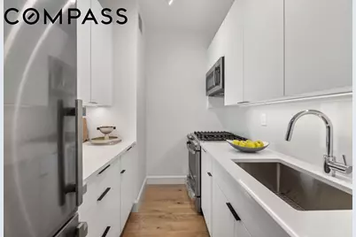 160 W End Avenue #30M, New York City, NY 10023 - Photo 7
