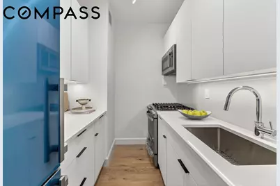 160 W End Avenue #30M, New York, NY 10023 - Photo 9