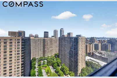 160 W End Avenue #30M, New York City, NY 10023 - Photo 11