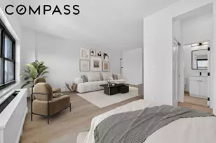 160 West End Ave, New York City, NY 10023 - Photo 5