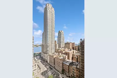 205 W End Avenue #16F, New York City, NY 10023 - Photo 7