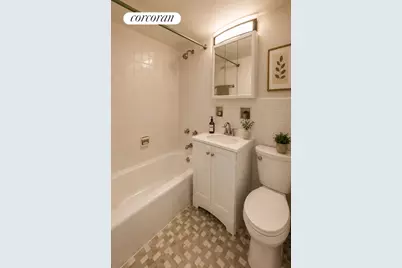 210 E 63rd Street #5E, New York City, NY 10065 - Photo 7