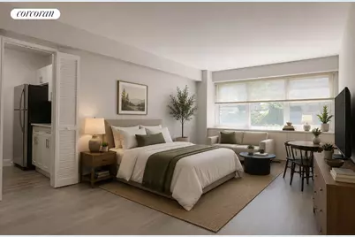 210 E 63rd Street #5E, New York City, NY 10065 - Photo 1