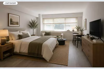 210 E 63rd Street #5E, New York City, NY 10065 - Photo 3