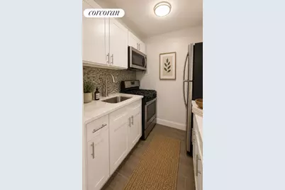 210 E 63rd Street #5E, New York City, NY 10065 - Photo 5