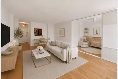 225 E 57th Street #4M, New York City, NY 10022 - Photo 3