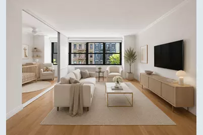 225 E 57th Street #4M, New York City, NY 10022 - Photo 1