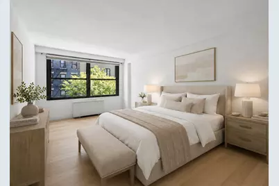 225 E 57th Street #4M, New York City, NY 10022 - Photo 5