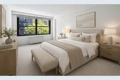 225 E 57th Street #4M, New York City, NY 10022 - Photo 5