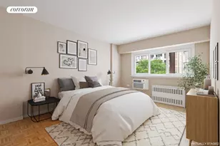 609 Columbus Ave, New York City, NY 10024 - Photo 5