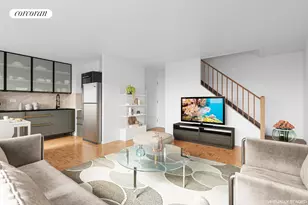 609 Columbus Ave, New York City, NY 10024 - Photo 3