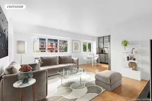 609 Columbus Ave, New York City, NY 10024 - Photo 1