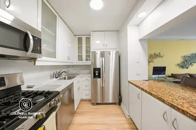 510 E 80th Street #3E, New York City, NY 10075 - Photo 15