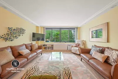 510 E 80th Street #3E, New York City, NY 10075 - Photo 5