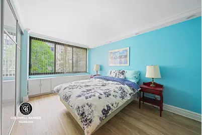 510 E 80th Street #3E, New York City, NY 10075 - Photo 9
