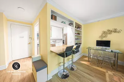 510 E 80th Street #3E, New York City, NY 10075 - Photo 17