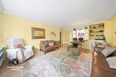 510 E 80th Street #3E, New York City, NY 10075 - Photo 13