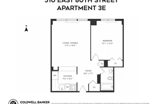 510 E 80th St, New York City, NY 10075 - Photo 21