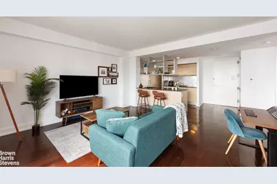 350 W 42nd Street #43F, New York City, NY 10036 - Photo 3