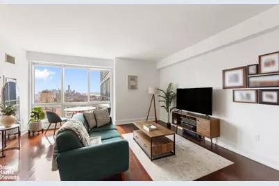 350 W 42nd Street #43F, New York City, NY 10036 - Photo 1