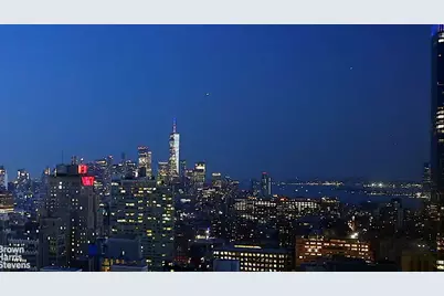 350 W 42nd Street #43F, New York, NY 10036 - Photo 9