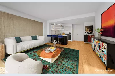 350 W 42nd Street #43F, New York, NY 10036 - Photo 3
