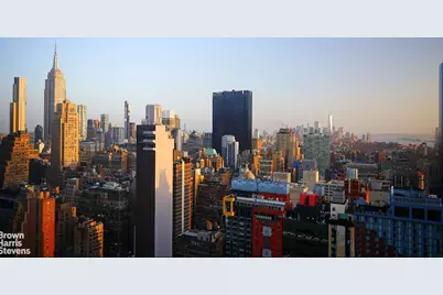 350 W 42nd Street #43F, New York, NY 10036 - Photo 7
