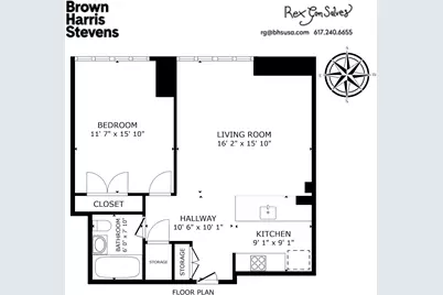 350 W 42nd Street #43F, New York, NY 10036 - Photo 11