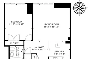 350 W 42nd St, New York City, NY 10036 - Photo 11