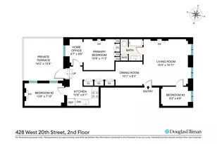 428 W 20th St, New York City, NY 10011 - Photo 15
