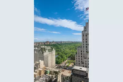 721 Fifth Avenue #36DE, New York City, NY 10022 - Photo 3
