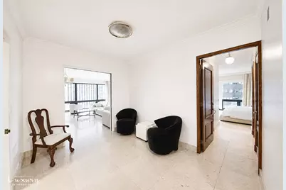 721 Fifth Avenue #36DE, New York City, NY 10022 - Photo 1
