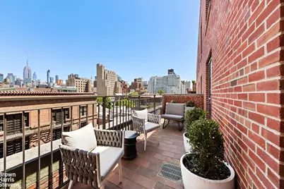 160 W 12th Street #76, New York City, NY 10011 - Photo 13