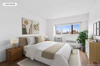 609 Columbus Avenue #16K, New York City, NY 10024 - Photo 5