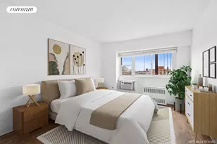 609 Columbus Ave, New York City, NY 10024 - Photo 5
