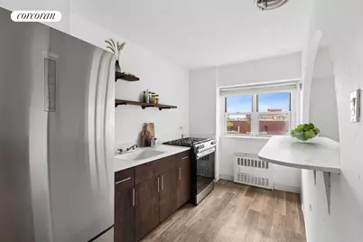 609 Columbus Avenue #16K, New York City, NY 10024 - Photo 3