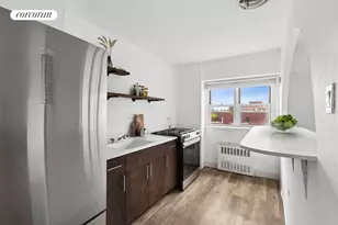 609 Columbus Ave, New York City, NY 10024 - Photo 3