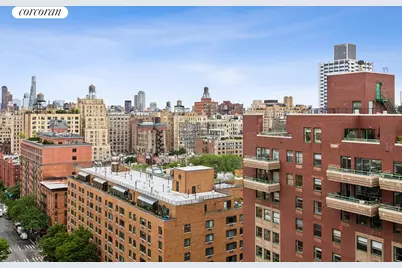609 Columbus Avenue #16K, New York City, NY 10024 - Photo 7