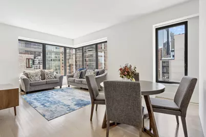301 E 50th Street #12A, New York City, NY 10022 - Photo 1