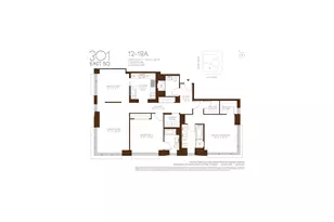 301 E 50th St, New York City, NY 10022 - Photo 13