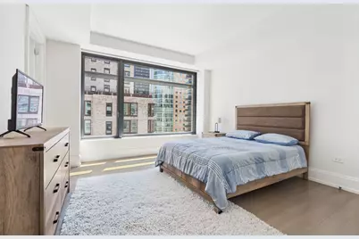301 E 50th Street #12A, New York City, NY 10022 - Photo 5