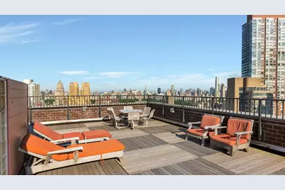 2025 Broadway #17A, New York, NY 10023 - Photo 7