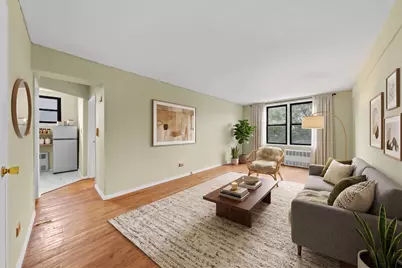 50-21 39th Place #3B, Sunnyside, NY 11104 - Photo 1