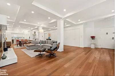 108-110 Duane Street #3F, New York City, NY 10007 - Photo 3