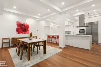 108-110 Duane Street #3F, New York City, NY 10007 - Photo 5