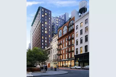 108-110 Duane Street #3F, New York City, NY 10007 - Photo 13